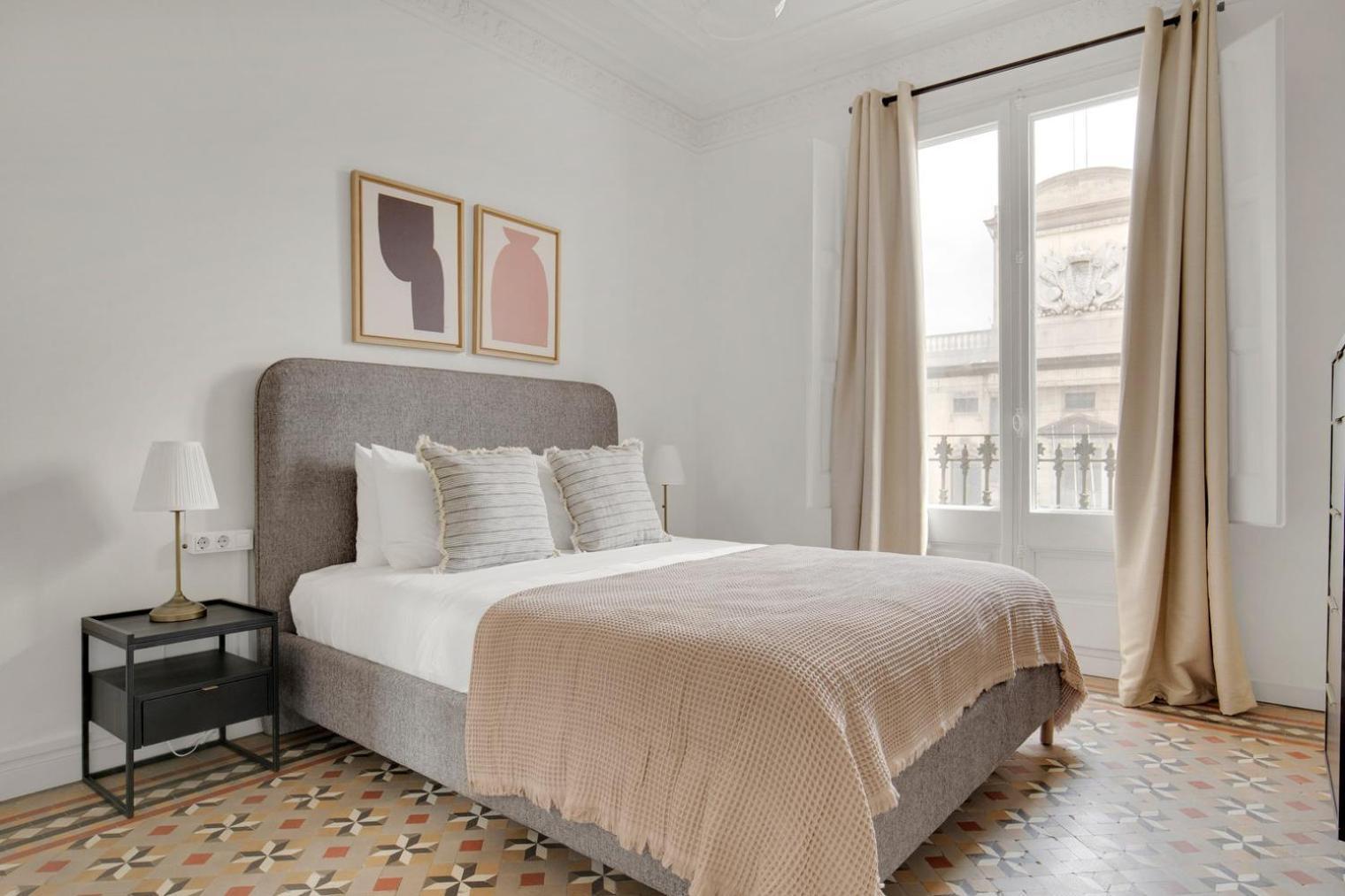 Apartment Blueground El Born Furnished Equipped Bcn-34