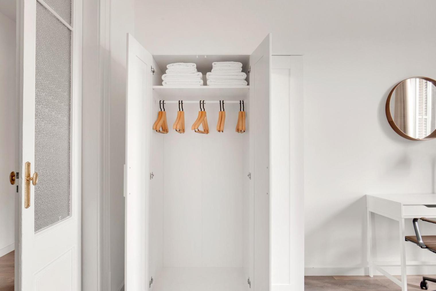 Apartment Blueground El Born Furnished Equipped Bcn-34 *