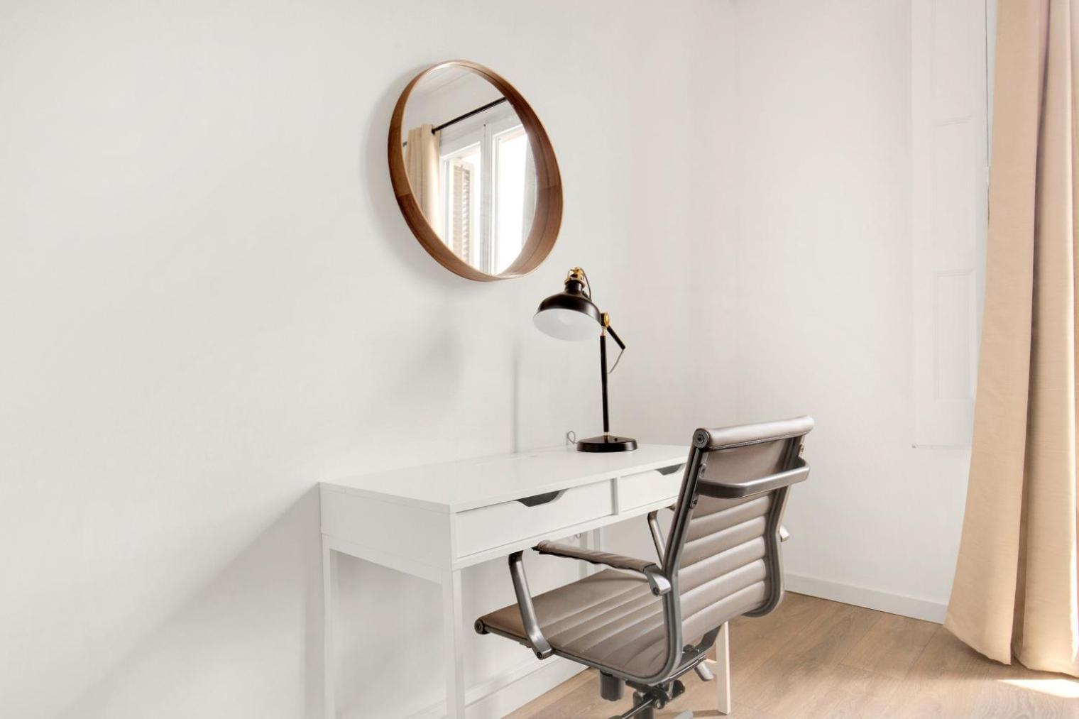 Blueground El Born Furnished Equipped Bcn-34 Barcelona