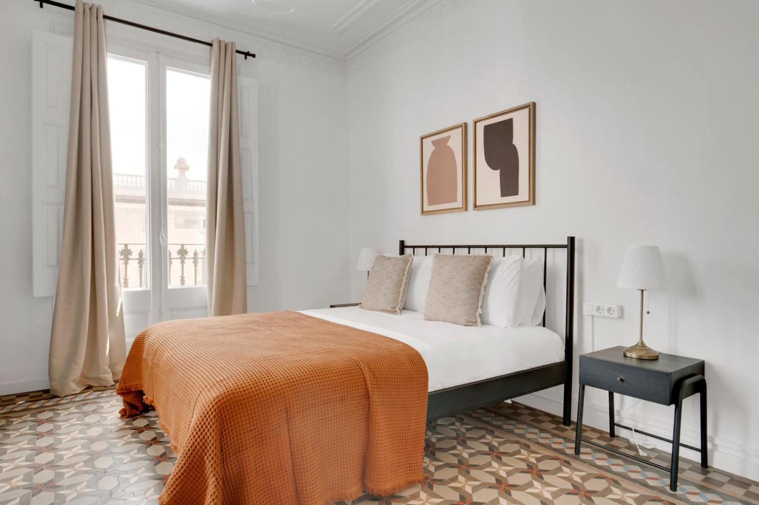 Apartment Blueground El Born Furnished Equipped Bcn-34