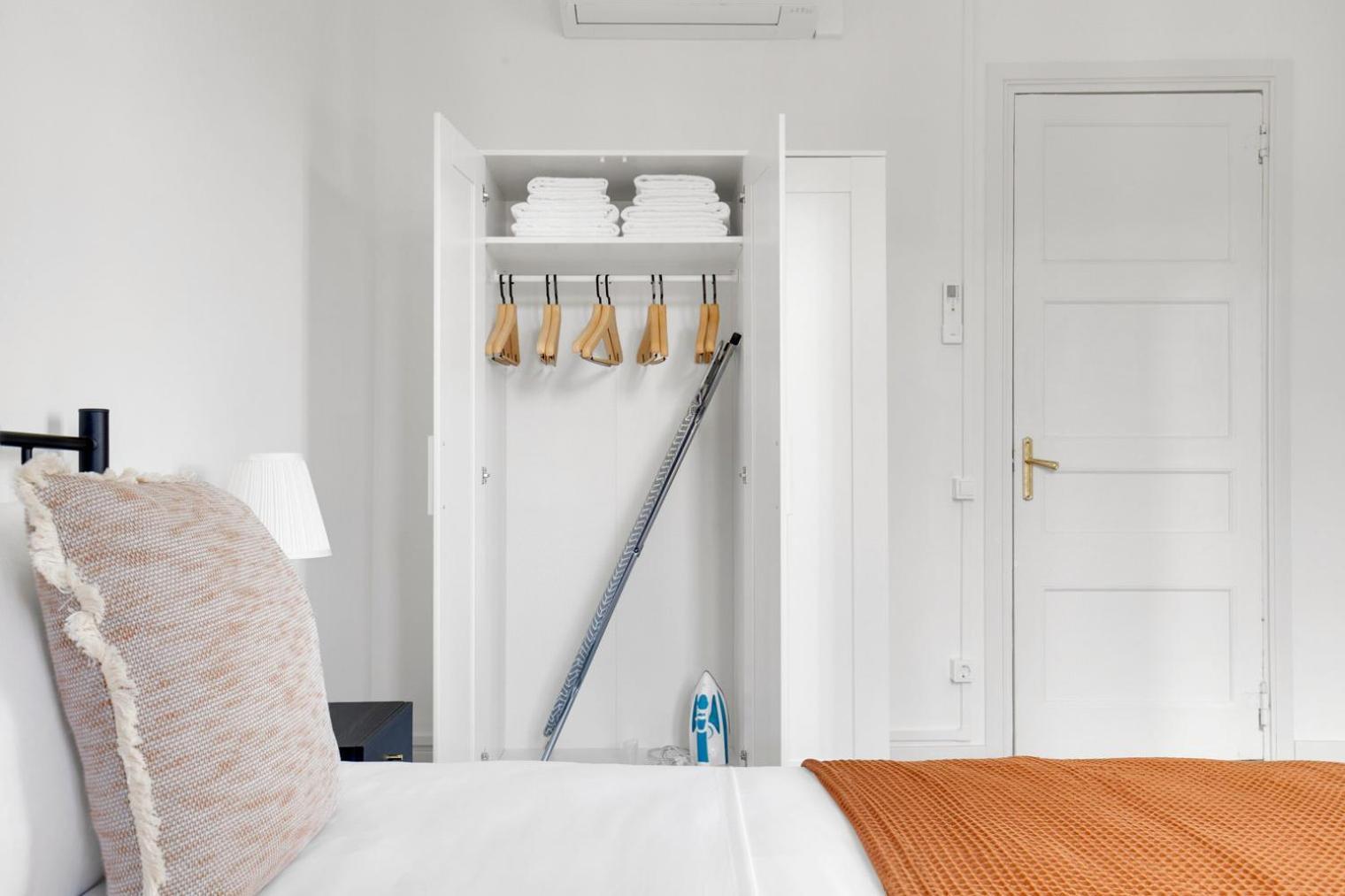 Blueground El Born Furnished Equipped Bcn-34 Apartment Barcelona