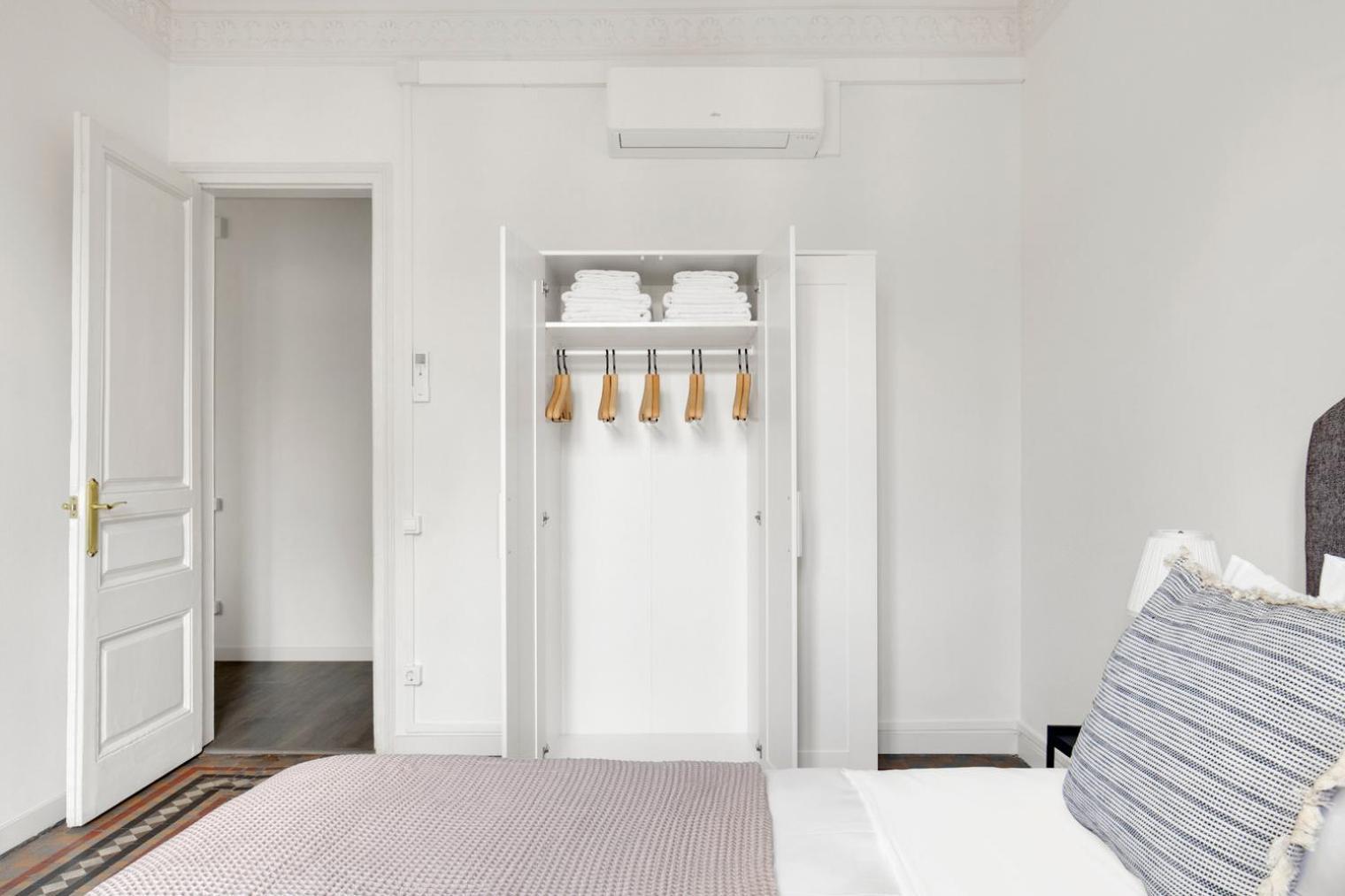 Blueground El Born Furnished Equipped Bcn-34 * Barcelona