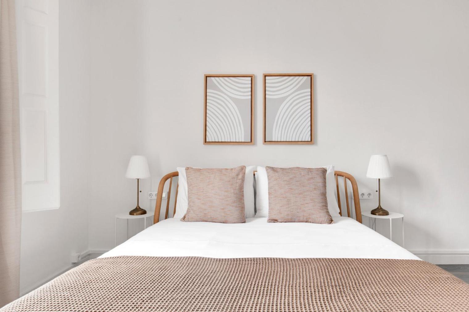 Blueground El Born Furnished Equipped Bcn-34 * Barcelona